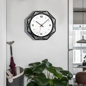 Tide Precision Clock
